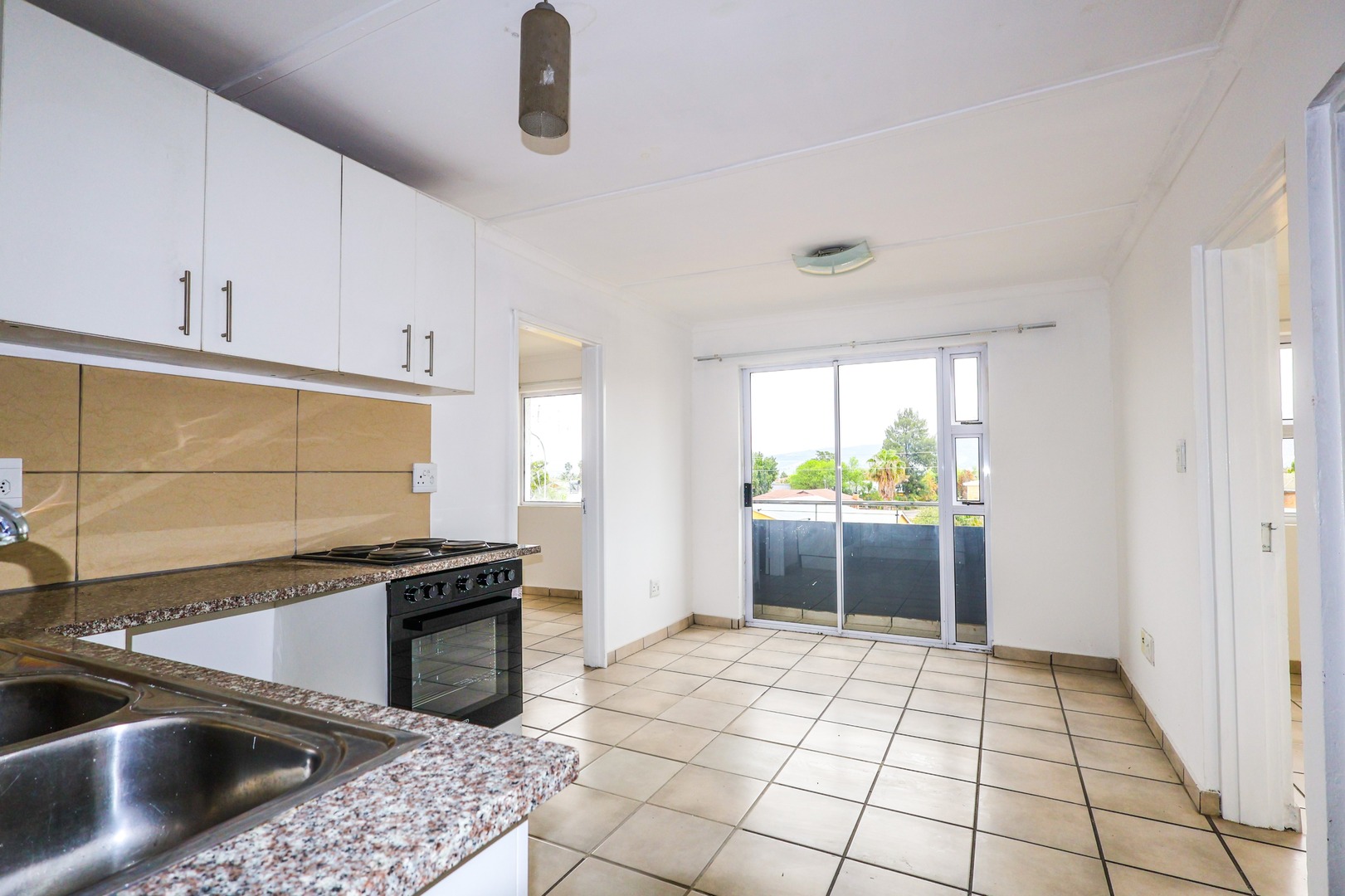 1 Bedroom Property for Sale in Klein Parys Western Cape